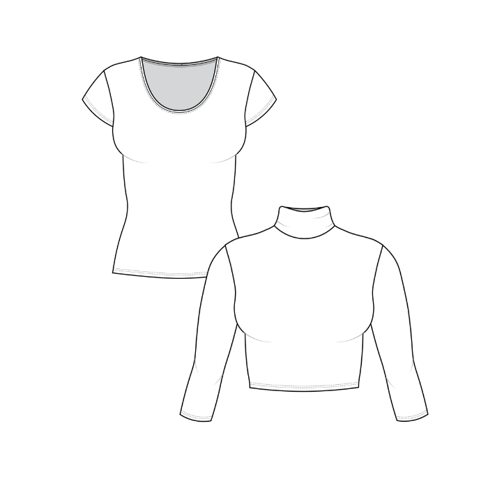 Tops