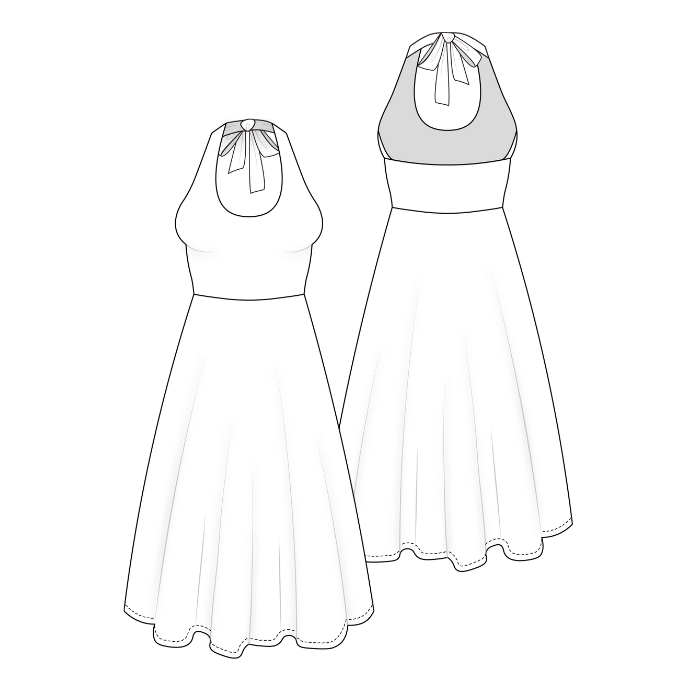 Dresses