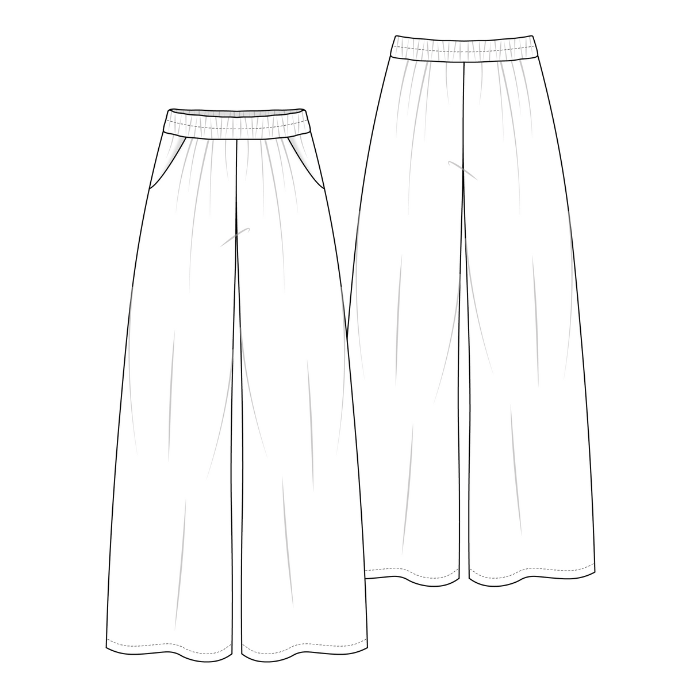 Pants & Shorts