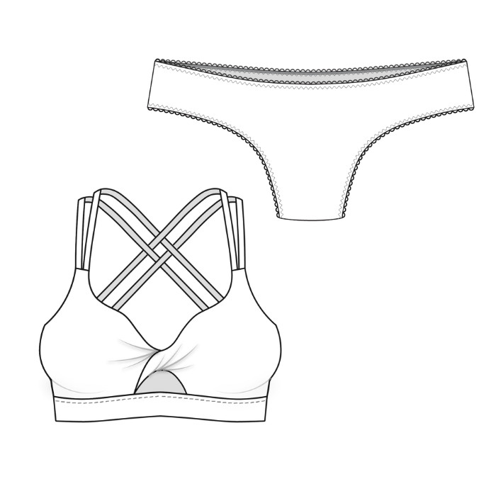 Underwear & Activewear