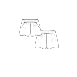 Shorts Version