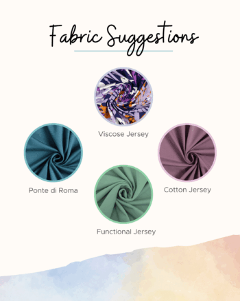 Fabric Suggestions Atlanta