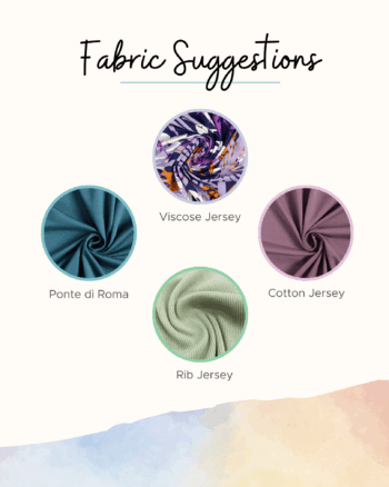 Fabric Suggestions Manila
