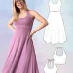 Havana Halter Dress & Top