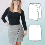Marbella Mini Skirt